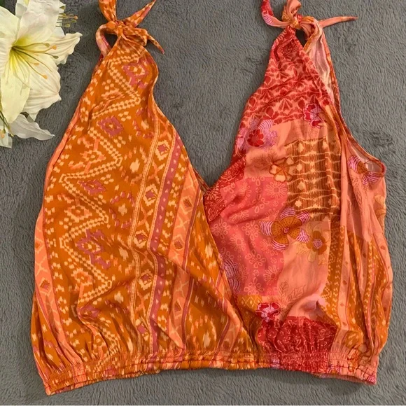 Free people tank top - Picture 8 of 14